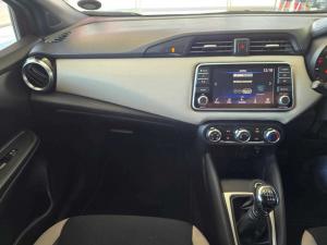 Nissan Micra 1.0T Acenta Plus - Image 19