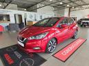 Thumbnail Nissan Micra 1.0T Acenta Plus