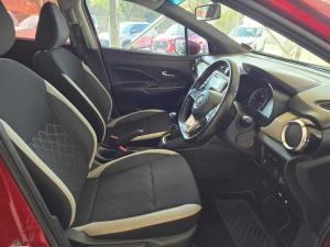 Nissan Micra 1.0T Acenta Plus - Image 20