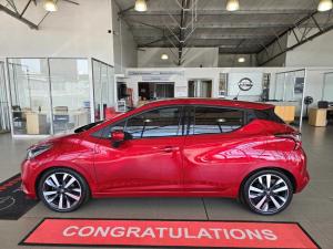 Nissan Micra 1.0T Acenta Plus - Image 3