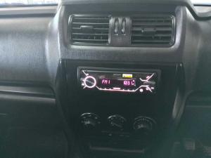 Mahindra PIK UP 2.2 Mhawk S4S/C - Image 12
