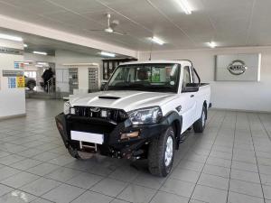 Mahindra PIK UP 2.2 Mhawk S4S/C - Image 1