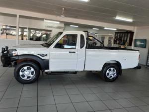 Mahindra PIK UP 2.2 Mhawk S4S/C - Image 2