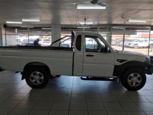 Mahindra PIK UP 2.2 Mhawk S4S/C - Image 4