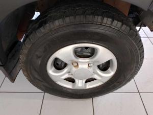 Mahindra PIK UP 2.2 Mhawk S4S/C - Image 5