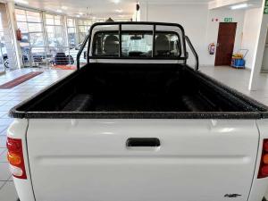Mahindra PIK UP 2.2 Mhawk S4S/C - Image 8