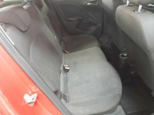Opel Corsa 1.0T EcoflexEnjoy 5-Door - Image 12