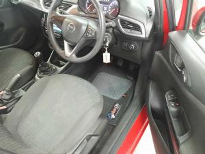 Opel Corsa 1.0T EcoflexEnjoy 5-Door - Image 8
