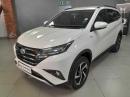 Thumbnail Toyota Rush 1.5 automatic