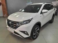 Thumbnail Toyota Rush 1.5 automatic
