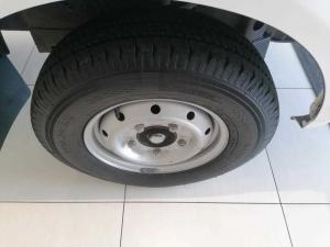 Kia K 2500S/C - Image 10