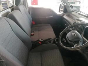 Kia K 2500S/C - Image 11