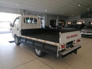 Kia K 2500S/C - Image 15