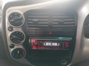 Kia K 2500S/C - Image 17