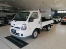 Thumbnail Kia K 2500S/C