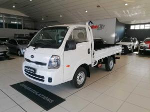 Kia K 2500S/C - Image 1