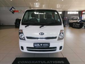 Kia K 2500S/C - Image 2