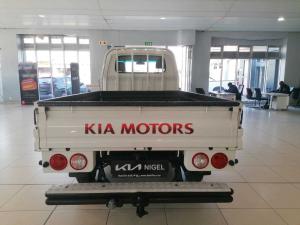 Kia K 2500S/C - Image 4