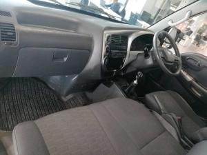 Kia K 2500S/C - Image 7