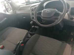 Kia K 2500S/C - Image 8