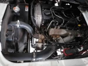 Kia K 2500S/C - Image 9