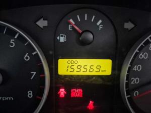 Hyundai Getz 1.4 HS - Image 17