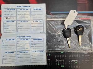 Hyundai Getz 1.4 HS - Image 18