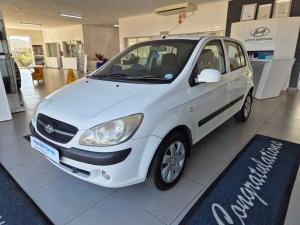 Hyundai Getz 1.4 HS - Image 1