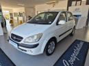 Thumbnail Hyundai Getz 1.4 HS
