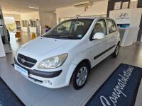 Thumbnail Hyundai Getz 1.4 HS