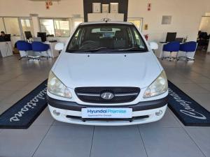 Hyundai Getz 1.4 HS - Image 2