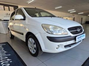 Hyundai Getz 1.4 HS - Image 3