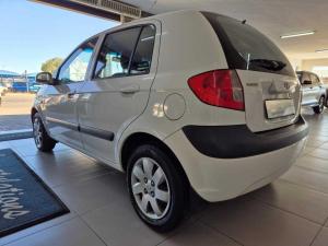 Hyundai Getz 1.4 HS - Image 5