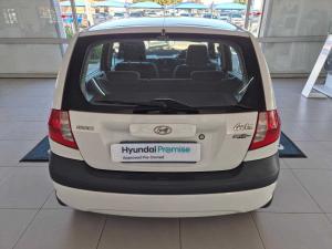 Hyundai Getz 1.4 HS - Image 6