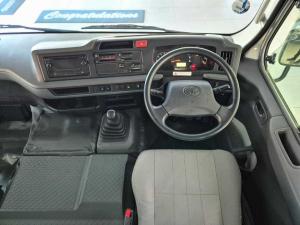 Toyota Coaster 4.0D 23 Seater B/S - Image 10