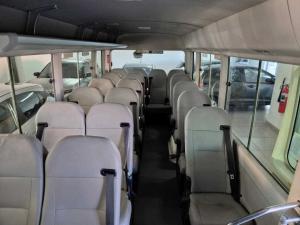 Toyota Coaster 4.0D 23 Seater B/S - Image 12