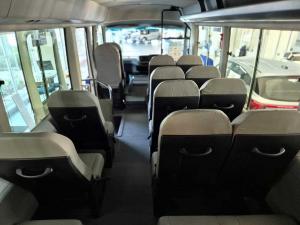 Toyota Coaster 4.0D 23 Seater B/S - Image 13