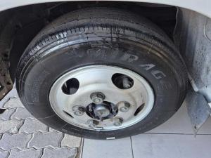 Toyota Coaster 4.0D 23 Seater B/S - Image 15