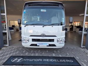 Toyota Coaster 4.0D 23 Seater B/S - Image 2