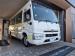 Toyota Coaster 4.0D 23 Seater B/S - Thumbnail 3