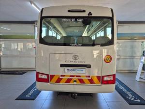 Toyota Coaster 4.0D 23 Seater B/S - Image 7