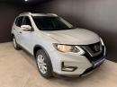 Thumbnail Nissan X-Trail 2.5 4x4 Acenta Tech