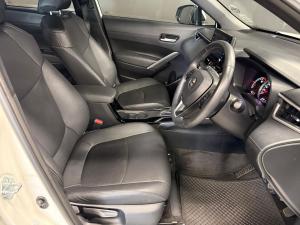Nissan X-Trail 2.5 4x4 Acenta Tech - Image 9
