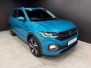 Volkswagen T-Cross 1.5TSI 110kW R-Line - Image 1