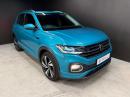 Thumbnail Volkswagen T-Cross 1.5TSI 110kW R-Line