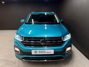 Volkswagen T-Cross 1.5TSI 110kW R-Line - Image 2