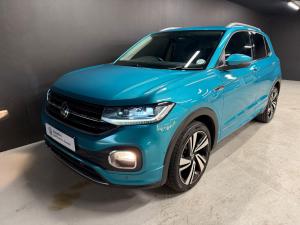 Volkswagen T-Cross 1.5TSI 110kW R-Line - Image 3