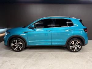 Volkswagen T-Cross 1.5TSI 110kW R-Line - Image 4