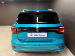 Volkswagen T-Cross 1.5TSI 110kW R-Line - Image 6