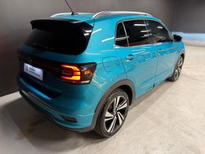 Volkswagen T-Cross 1.5TSI 110kW R-Line - Image 7